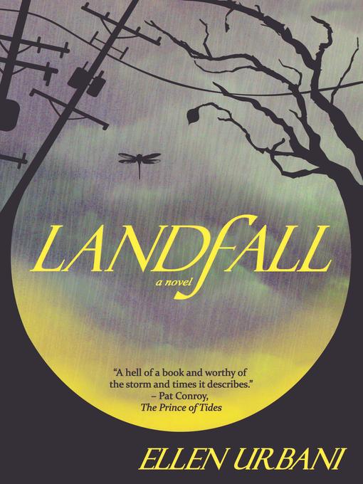 Title details for Landfall by Ellen Urbani - Available
